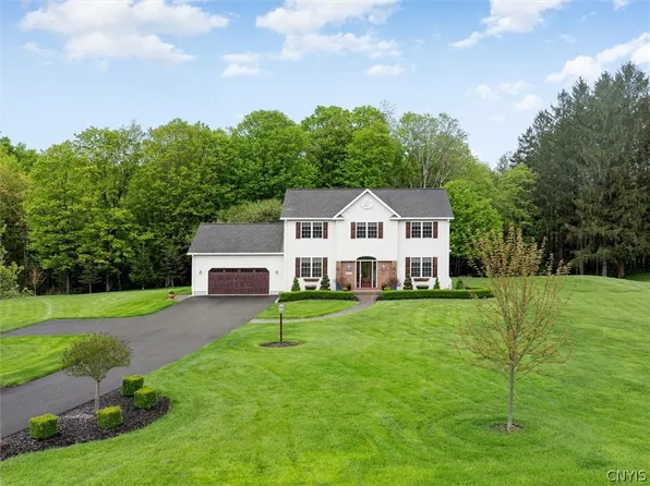 10561 Doyle Rd, Deerfield, NY 13502