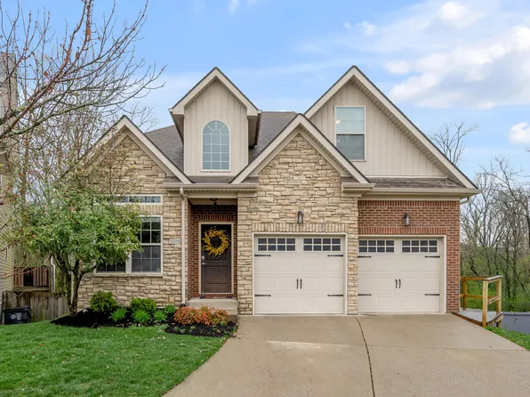 3320 Bay Springs Park, Lexington, KY 40509