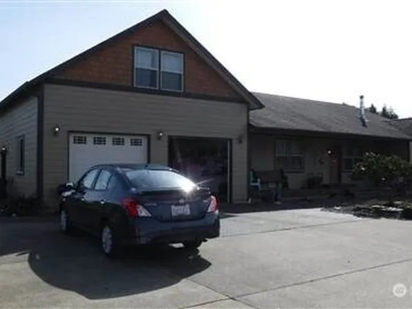 4 Martin Lane, Menlo, WA 98577