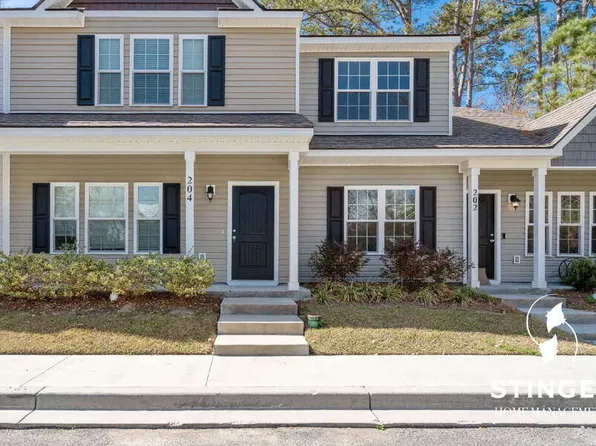 204 Admiration Ave, Beaufort, SC 29906