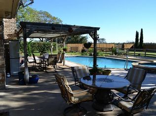 1600 Fm 1301 Rd, Wharton, TX 77488