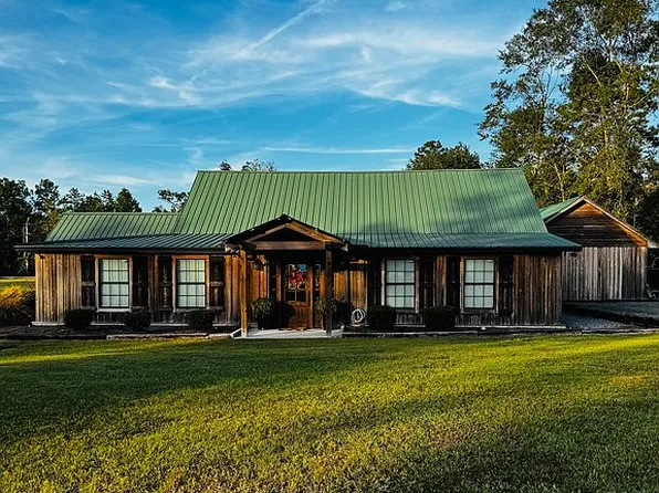 4283 Corinth Church Rd, Lake Park, GA 31636