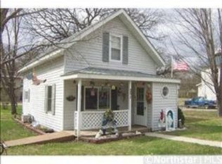 625 Main St, Clearwater, MN 55320