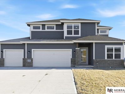 10205 S 109th St, Papillion, NE, 68046