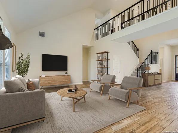 (undisclosed Address), San Antonio, TX 78254