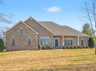 2990 Oak Glen Ln, Clarksville, TN 37043