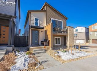 6024 Sonterra Ln, Colorado Springs, CO 80923