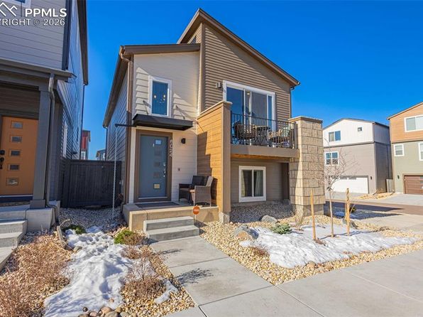 6024 Sonterra Ln, Colorado Springs, CO 80923