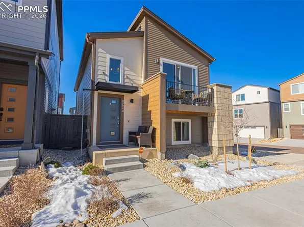 6024 Sonterra Ln, Colorado Springs, CO 80923