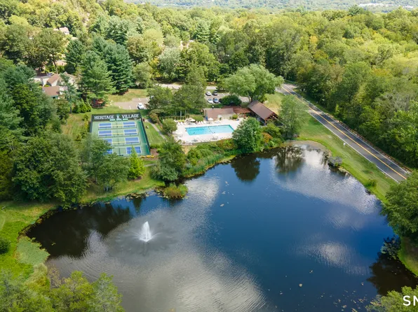 774 Heritage Village #B, Southbury, CT 06488