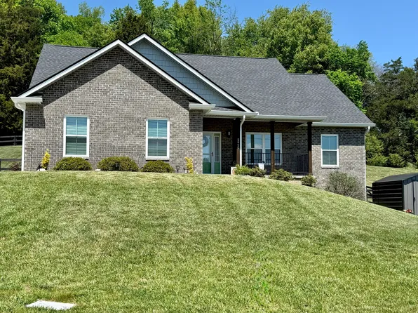 2920 Portrum Dr, Morristown, TN 37814