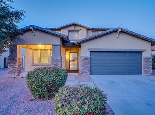 3710 E Vallejo Dr, Gilbert, AZ 85298