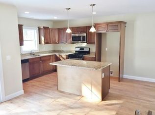 3 Spotted Turtle Path #24-2, Canton, MA 02021