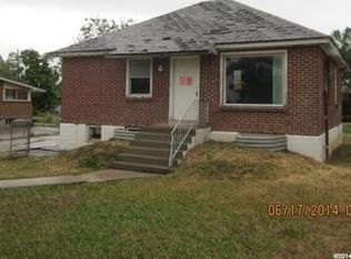 790 2nd St, Ogden, UT 84404