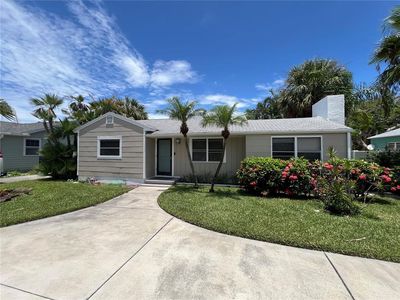 256 44th Ave, Saint Pete Beach, FL, 33706