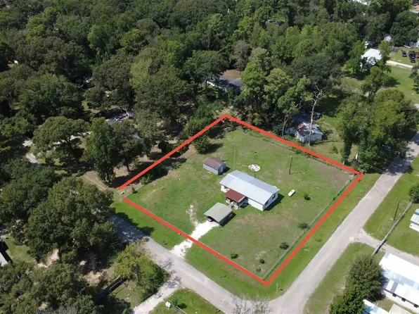 20911 Dunn, New Caney, TX 77357