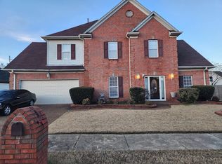 7608 Windsong Dr, Memphis, TN 38125