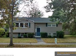 398 Ludlow St, Portland, ME 04102