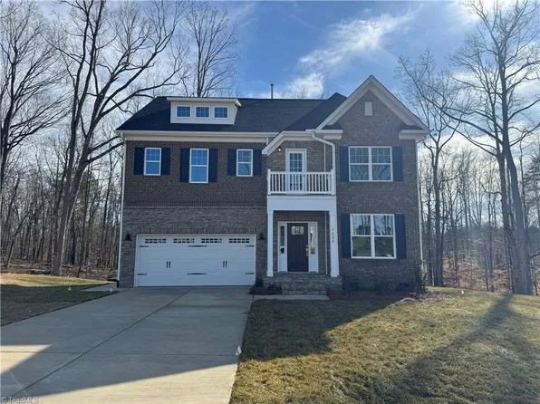 7200 Halter Ct, Greensboro, NC 27455