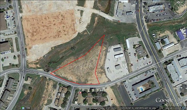 1st image of 0 Green Meadow Dr