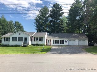 29 Cunningham Ln, Milford, ME 04461