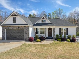 473 Rebel Ridge Rd, Lyman, SC 29365