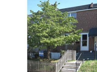 1315 Stirling St, Philadelphia, PA 19111