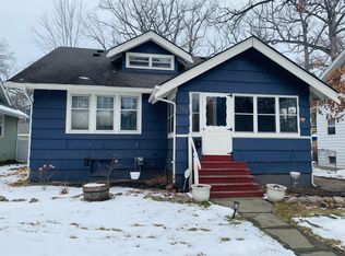 712 Park Ave, Royal Oak, MI 48067