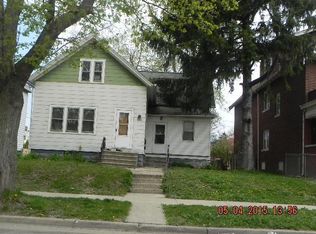 2928 N Buffum St, Milwaukee, WI 53212