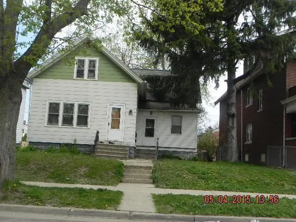 2928 N Buffum St, Milwaukee, WI 53212