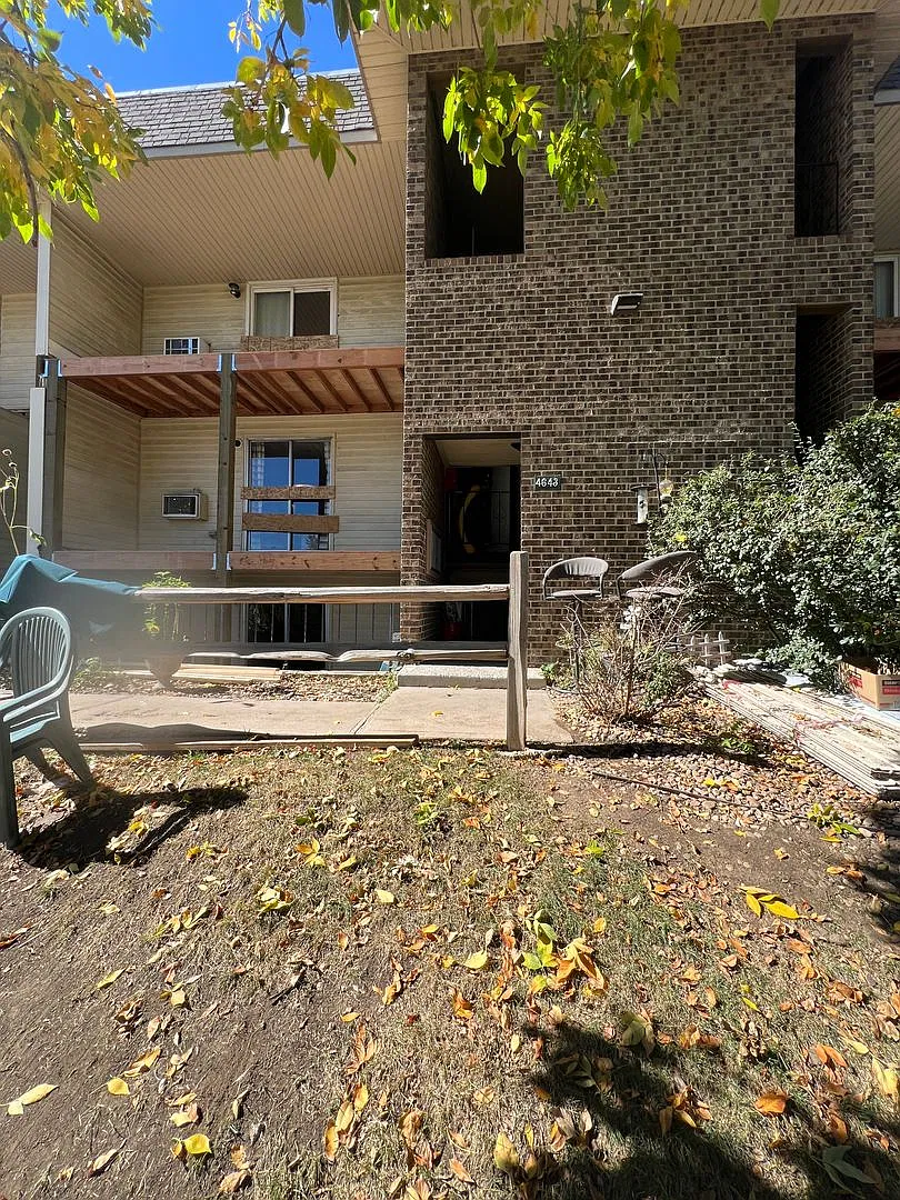 Fort Logan South Denver 2/1 Condo Renovation complete! — Photo 1