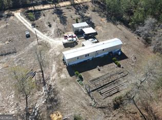 728 Martin Rd, Kite, GA 31049