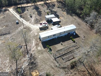 728 Martin Rd, Kite, GA, 31049