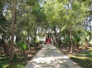 3167 Luvan Blvd, Georgetown, SC 29440