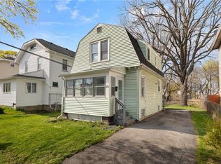 72 Alberta St, Rochester, NY 14619