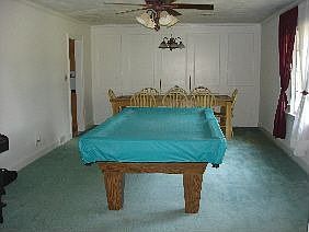 Formal Living and Dining Rooms