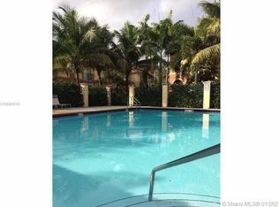 1410 S Santa Catalina Cir #1410, Pompano Beach, FL 33068