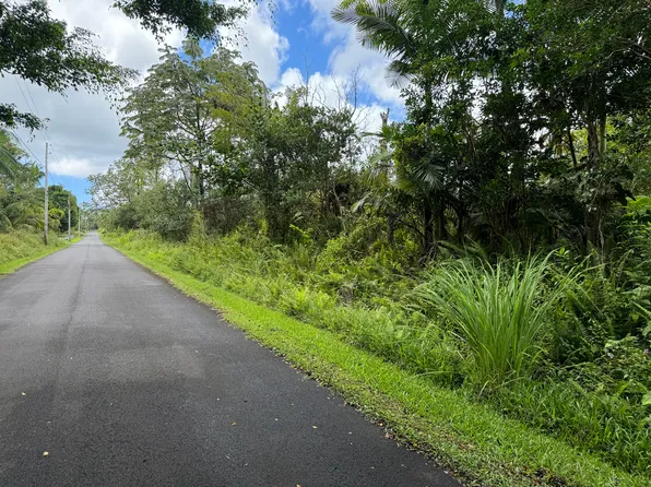 Kumakahi St Lot 44, Pahoa, HI 96778