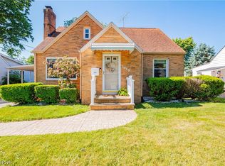 3040 Helen Pl NW, Canton, OH 44708