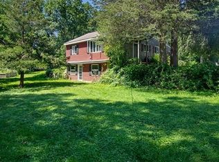 48 McDonald Rd, Wilmington, MA 01887