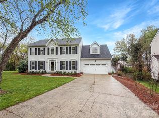 9907 Wildwood Muse Ct, Charlotte, NC 28273