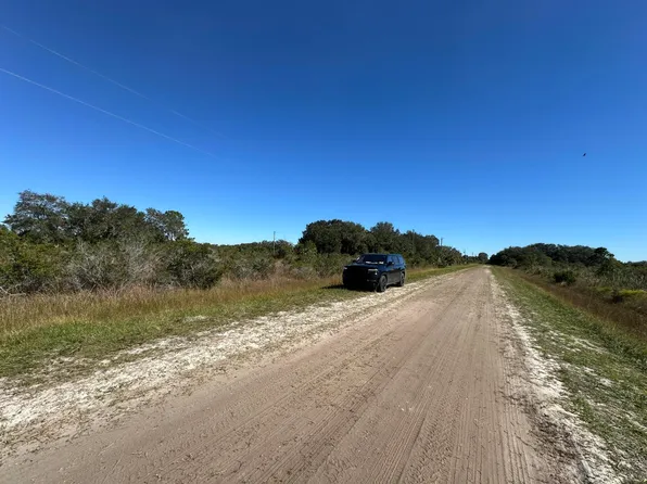 15415 NW 292nd Street, Okeechobee, FL 34972