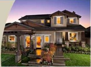 31925 Ruxton St, Menifee, CA 92584
