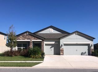 18553 Malinche Loop Spring Hl, Spring Hill, FL 34610