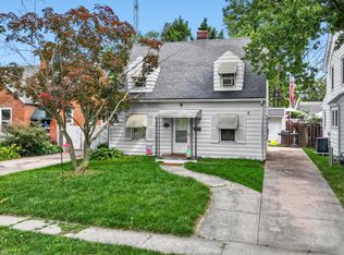 434 California Blvd, Toledo, OH 43612