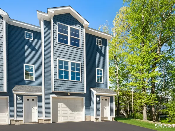 91 Taft Point #11, Waterbury, CT 06708