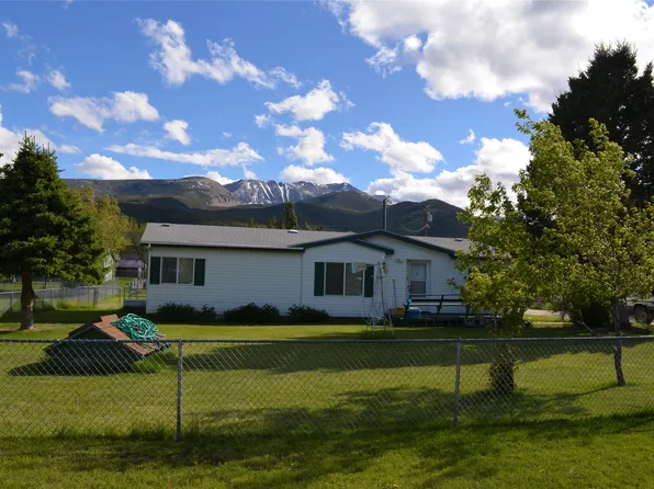 205 Rumsey St, Anaconda, MT 59711