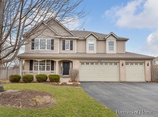 2005 Old Glory Ct, Yorkville, IL 60560