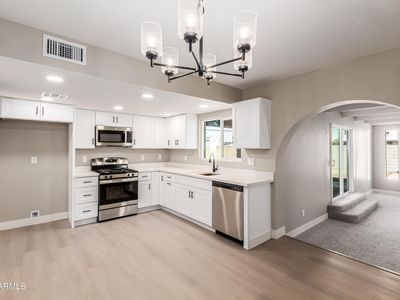 7492 W DESERT COVE Avenue, Peoria, AZ, 85345