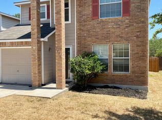 7930 Cypress Crown, San Antonio, TX 78240